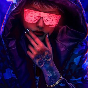 国模特冰冰白灵最好看
